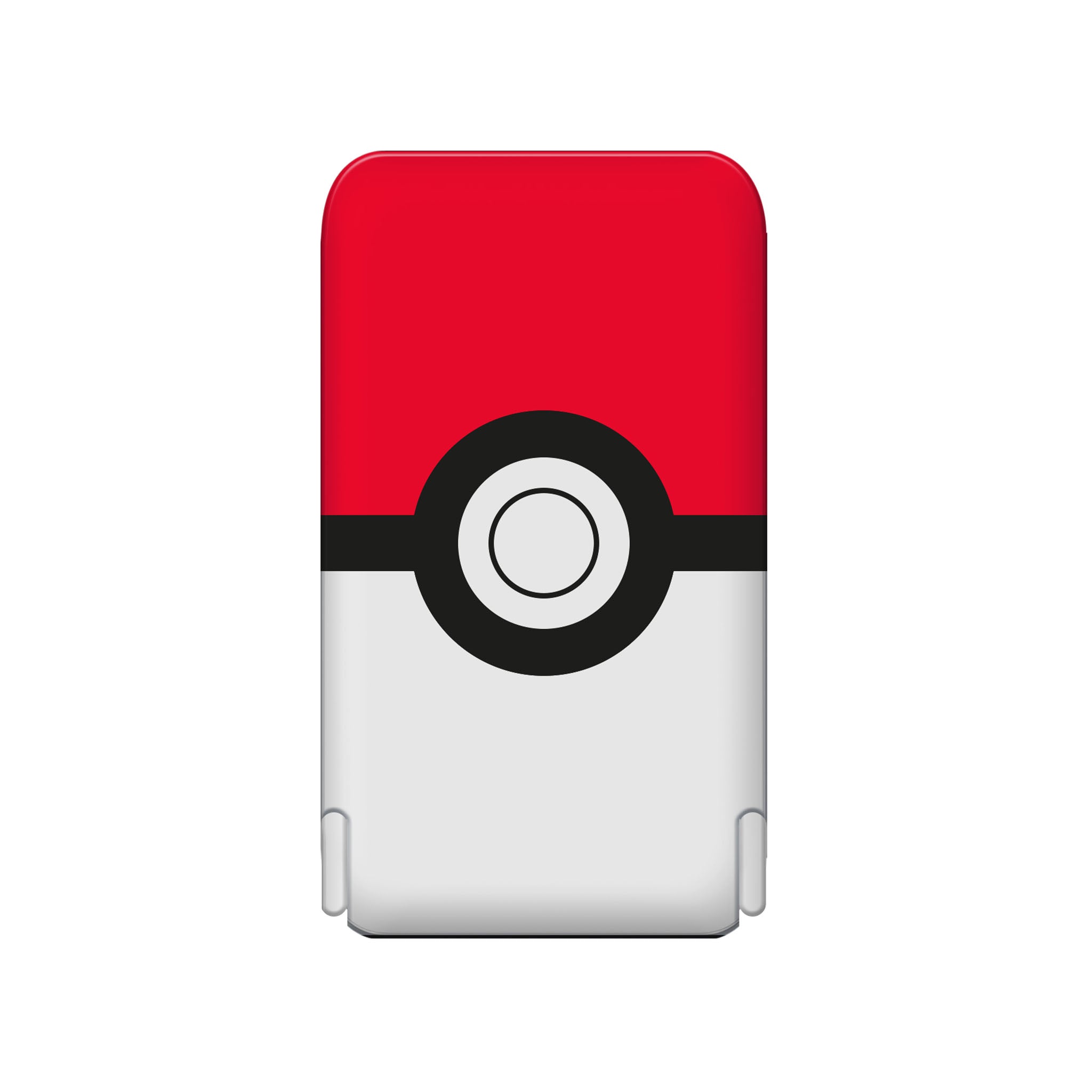 Pokémon Pokéball Magnetic Wireless Power bank