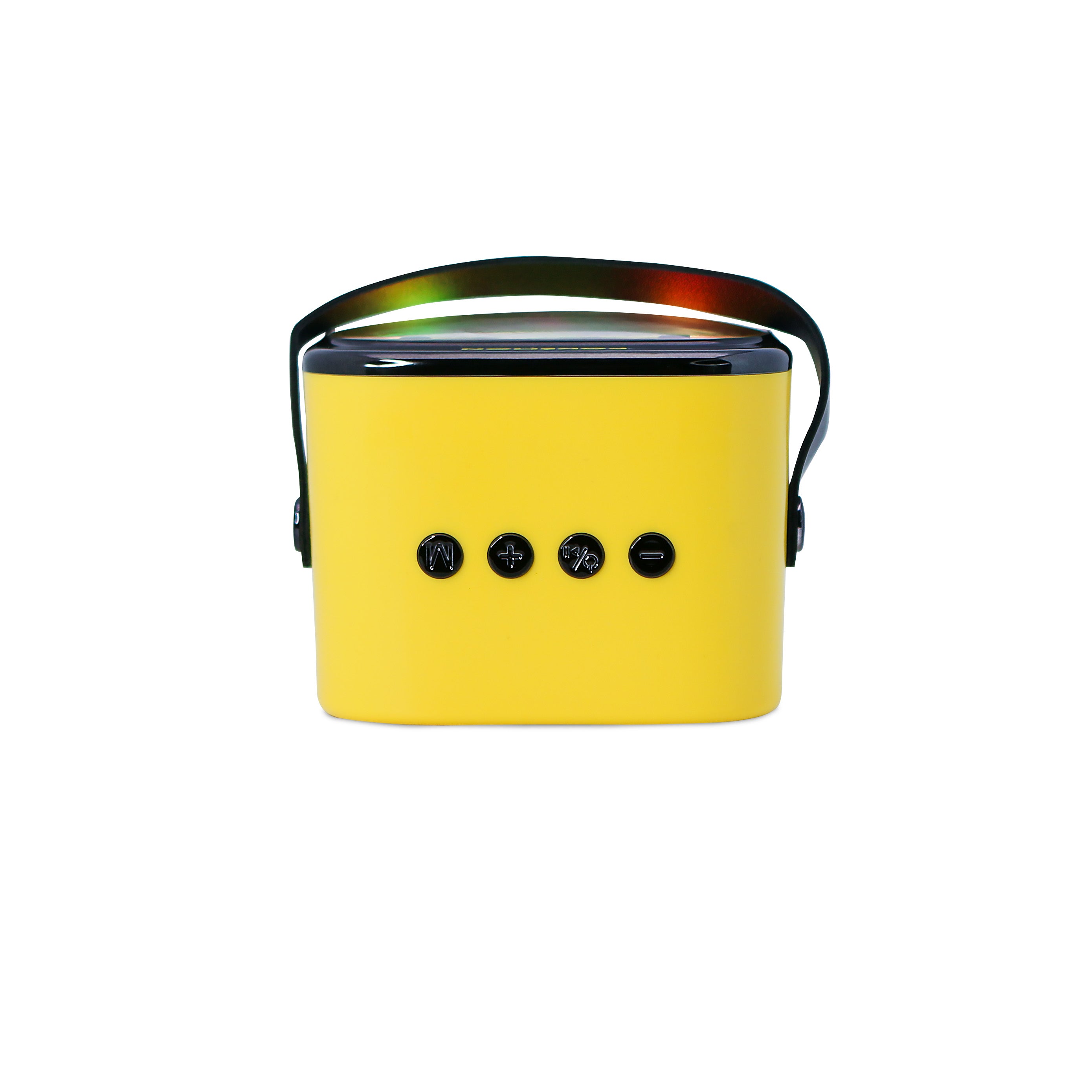 Pokémon Pikachu PopSing LED Light-Up Wireless Karaoke Speaker & Microphone