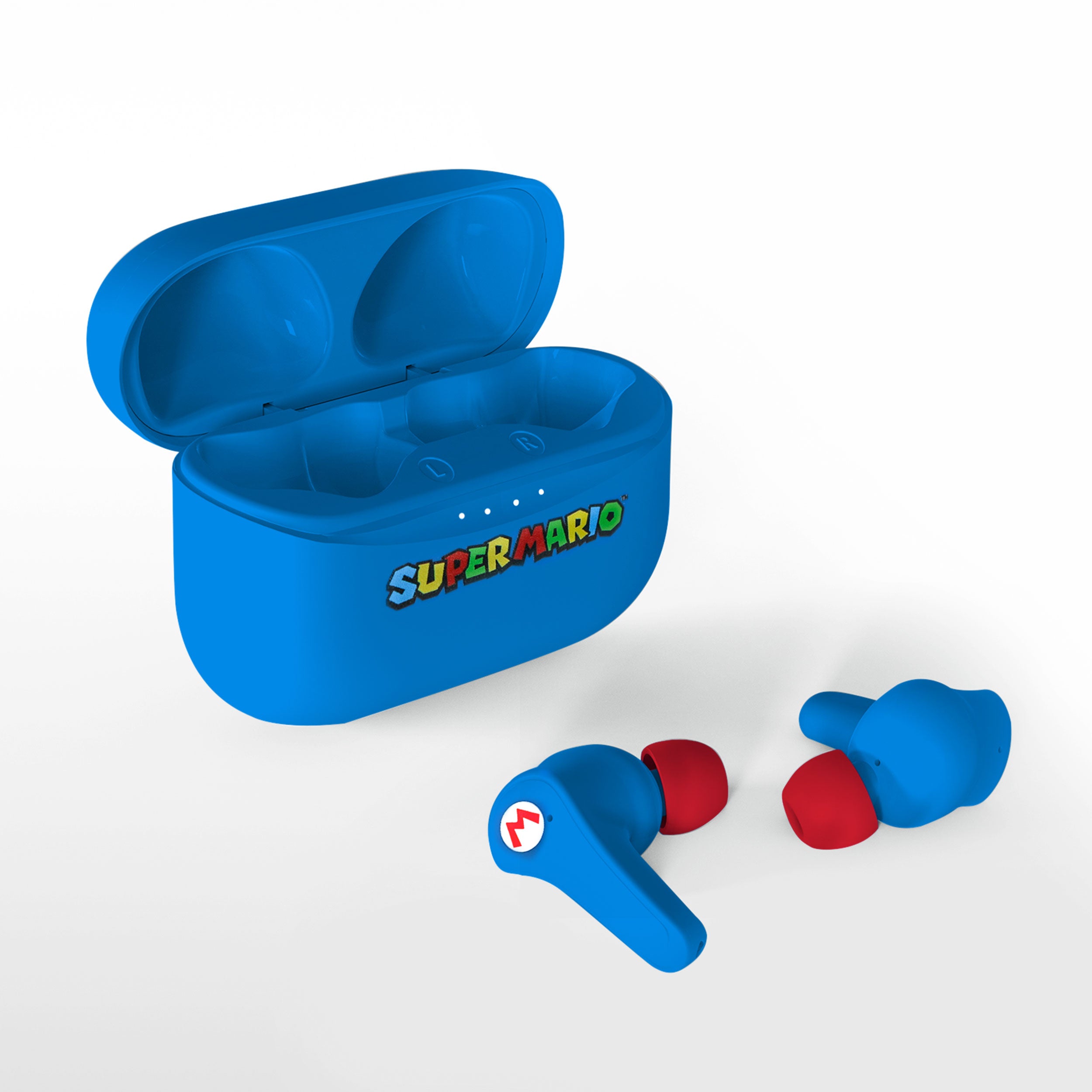 Super Mario TWS Earphones