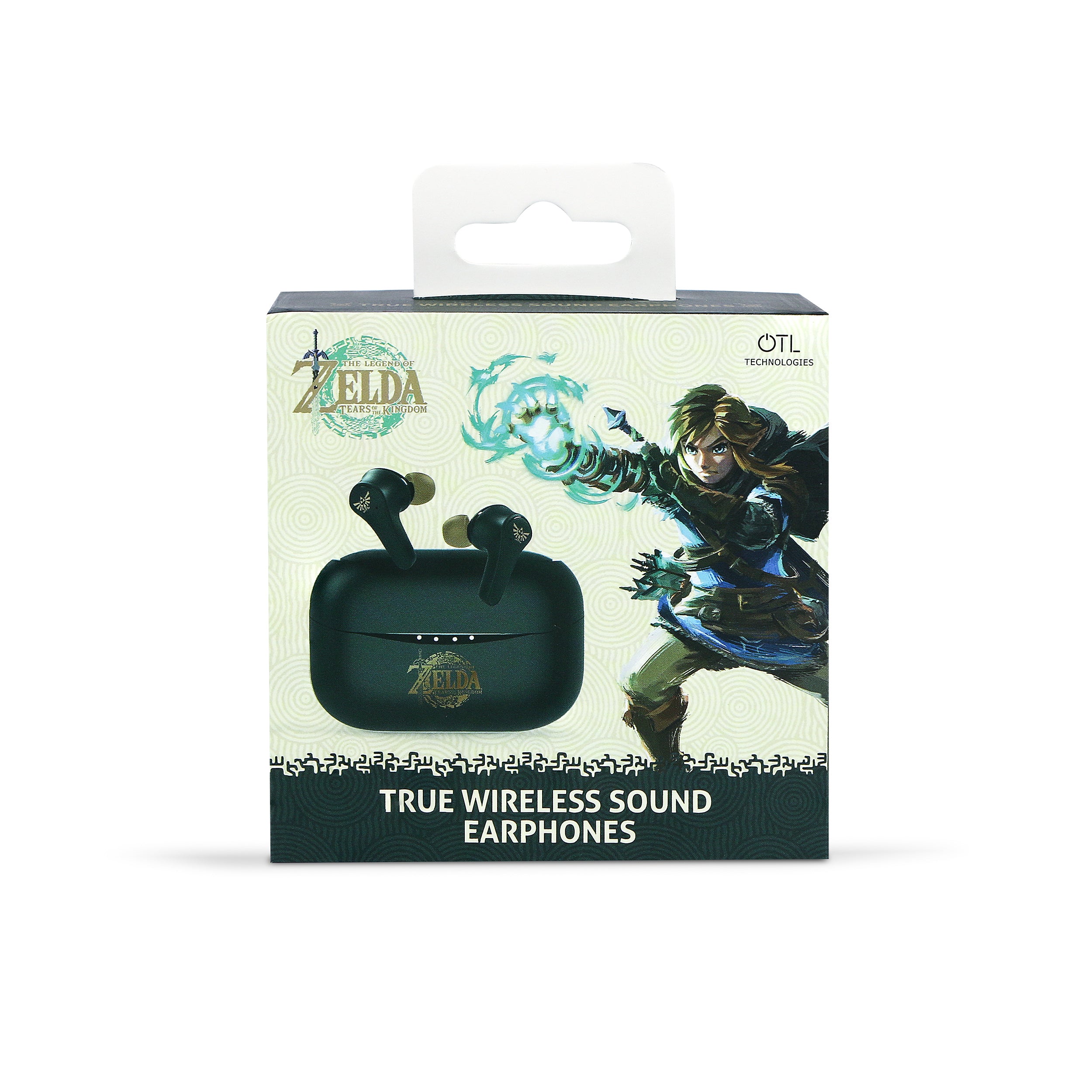 Legend of zelda headphones best sale