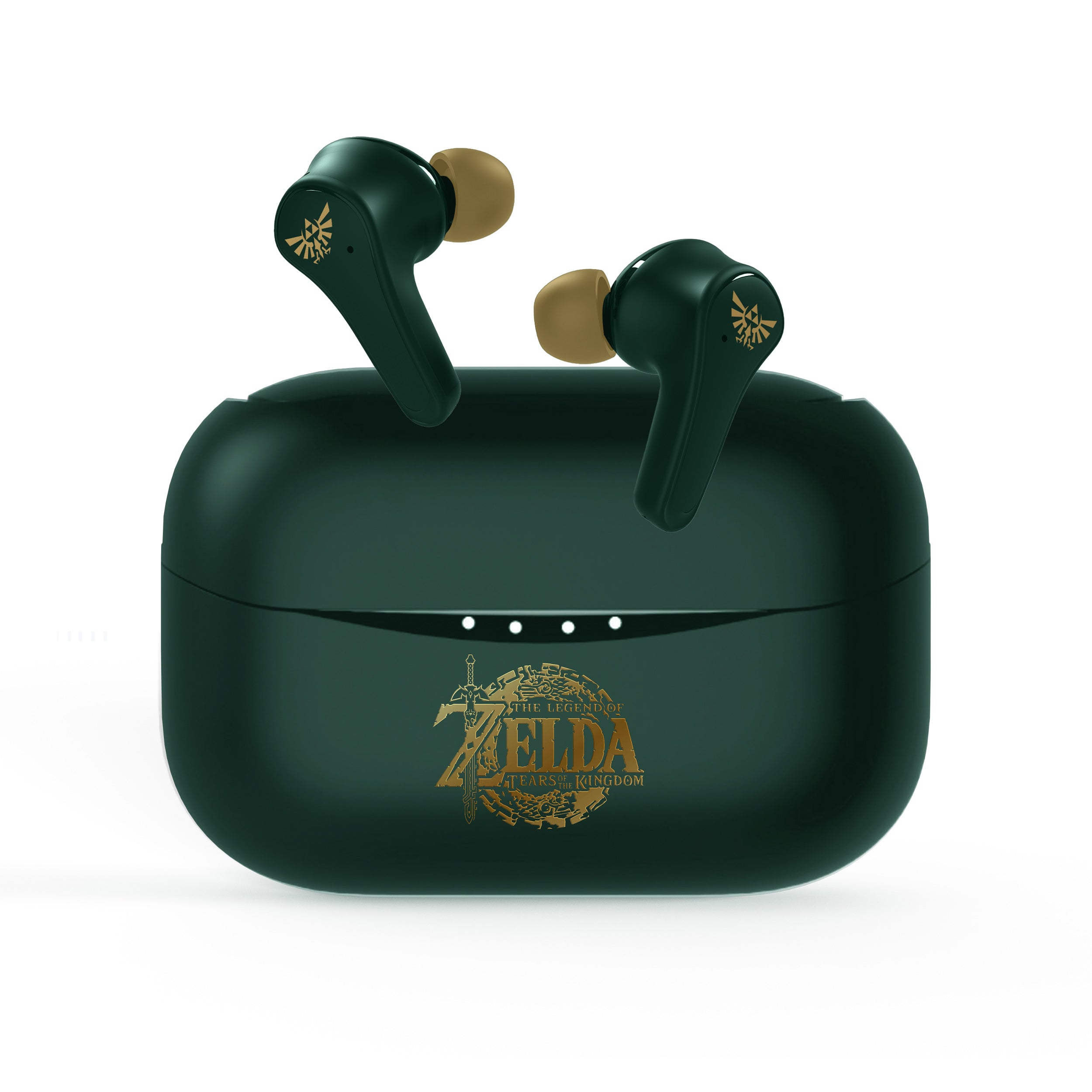 The legend of Zelda: TOTK TWS Earphones