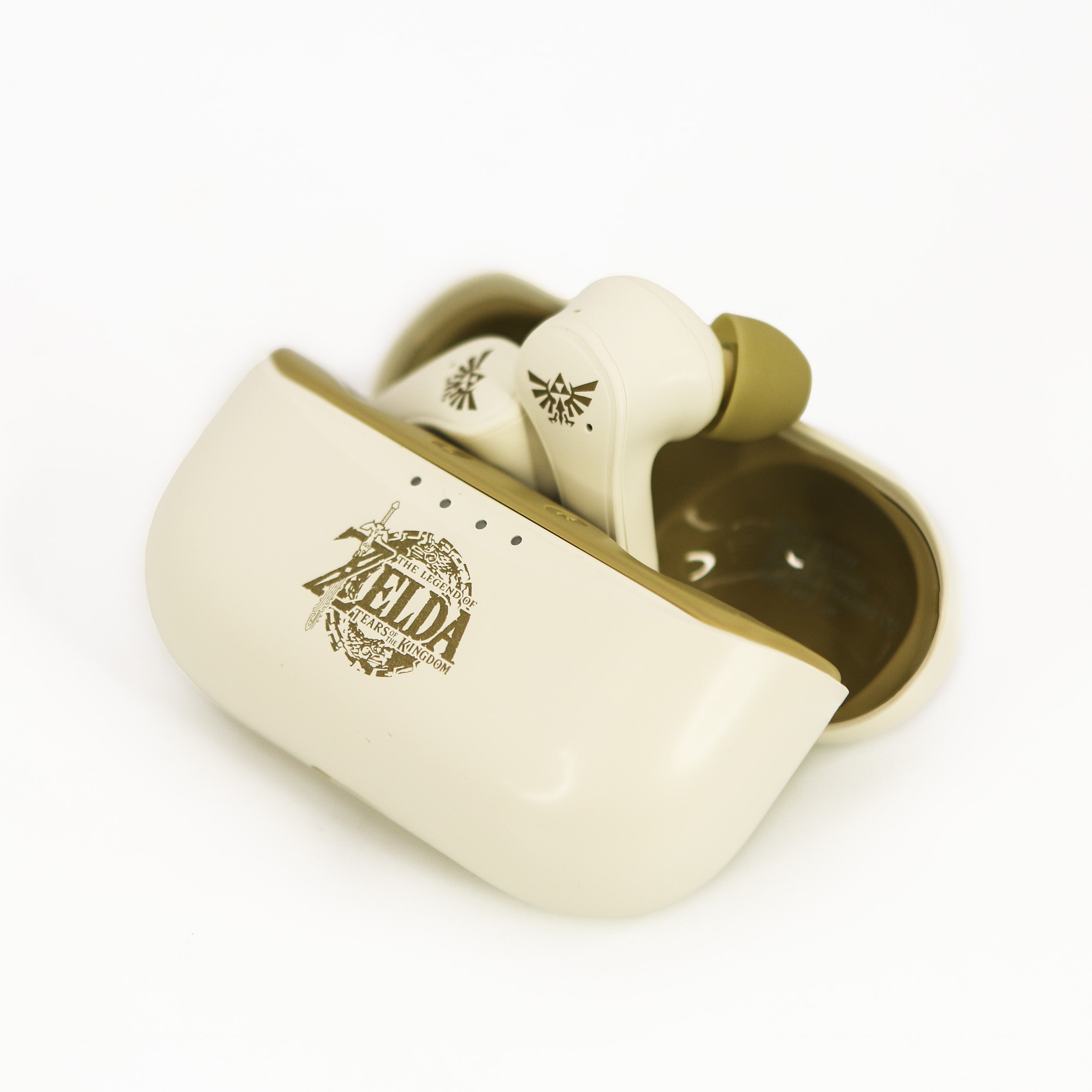 The legend of Zelda: TOTK TWS Earphones