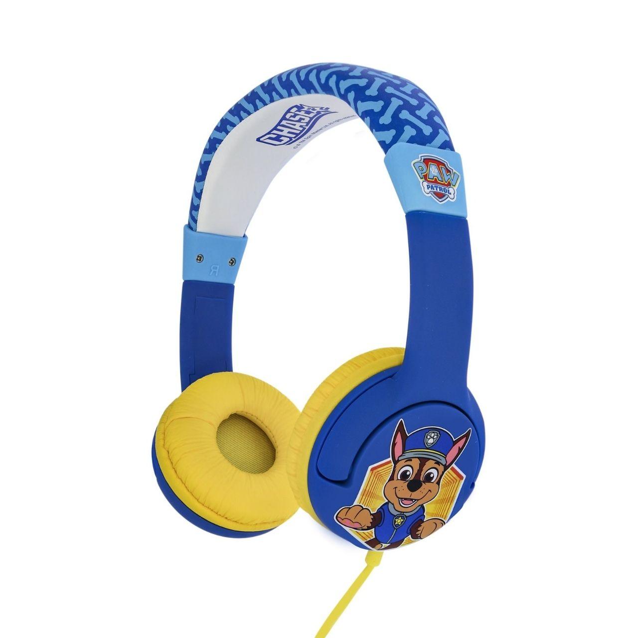 Paw patrol top skye headphones